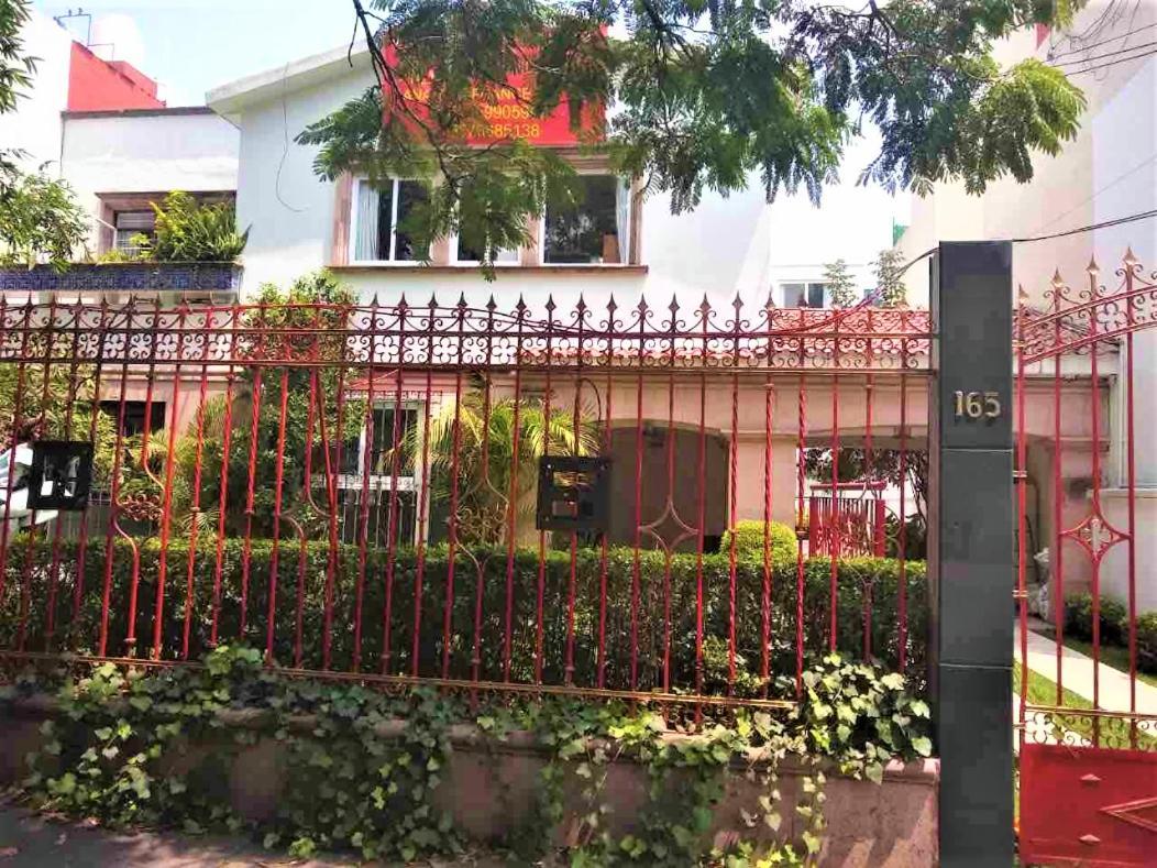 Arte Y Cultura, Casa Polanco.