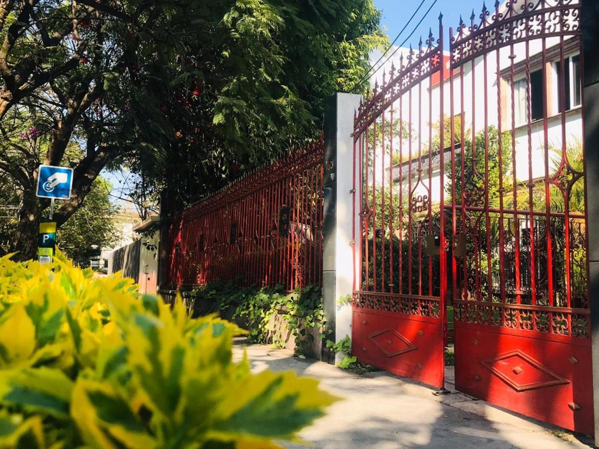 Arte Y Cultura, Casa Polanco. * Mexico City