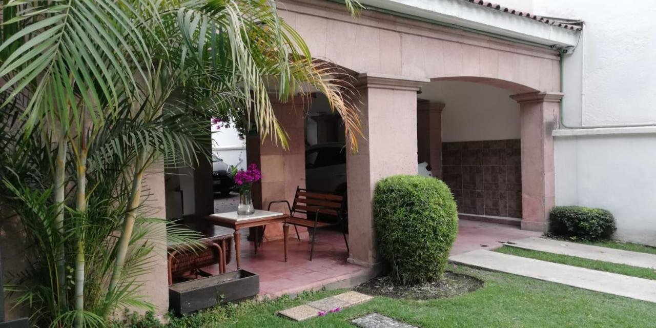 Apartment Arte Y Cultura, Casa Polanco.