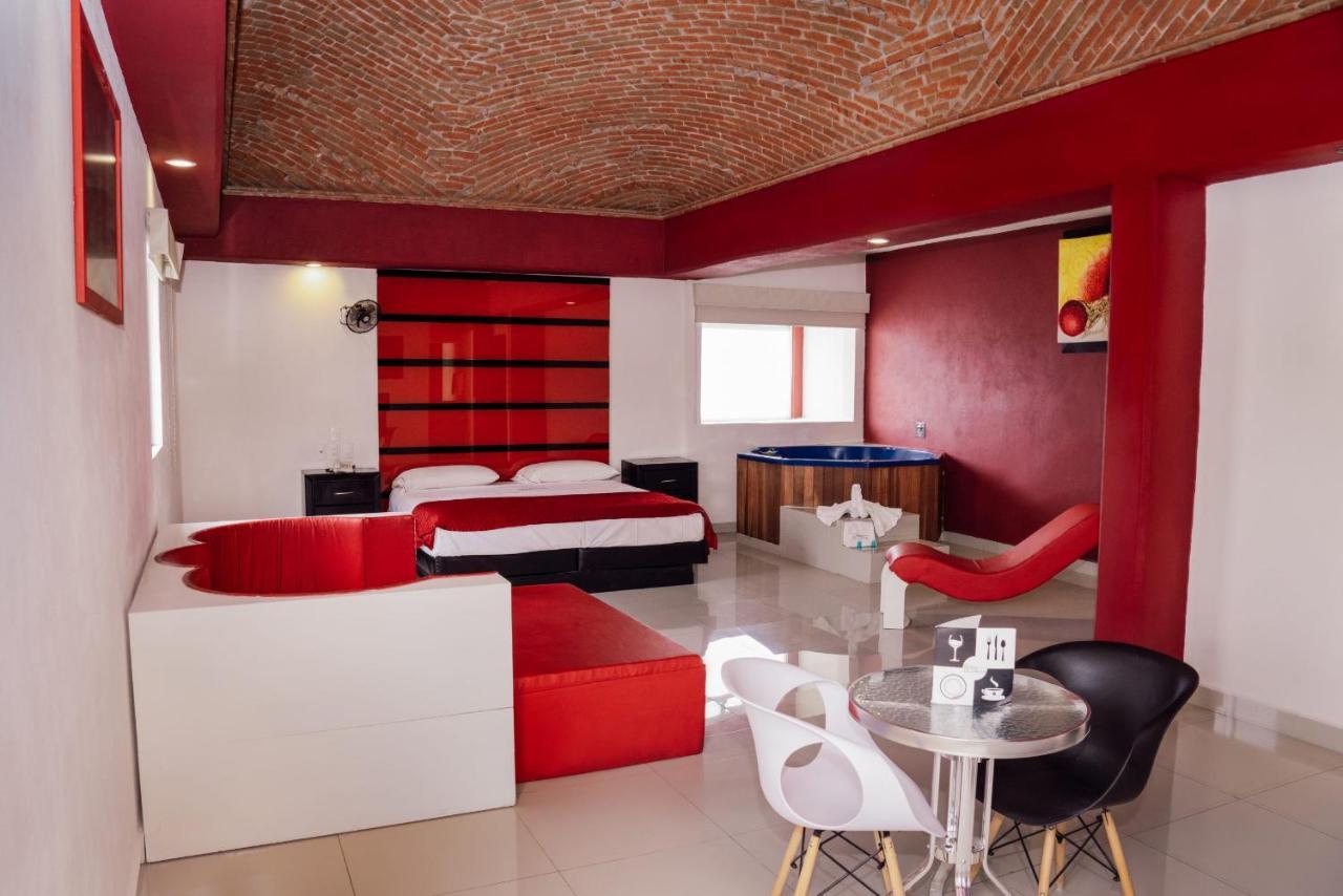 Quinta Tlalpan Hotel 2*