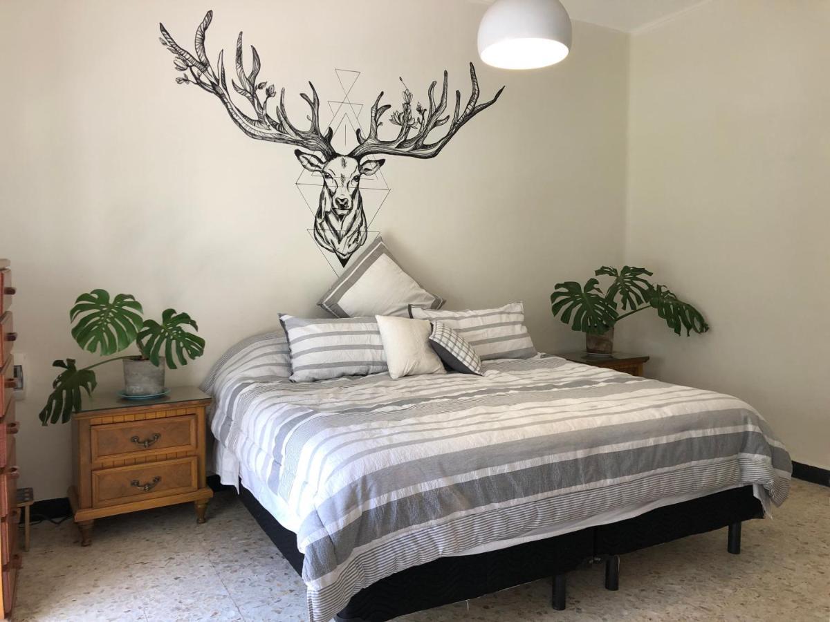 Casa Amores Homestay *
