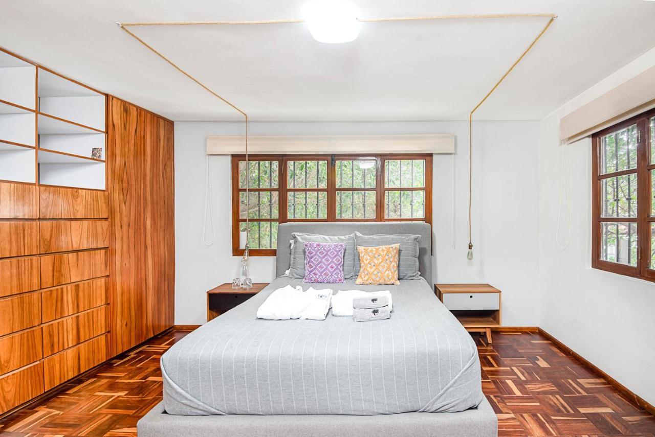 Coyoacan Guest house Mexico City