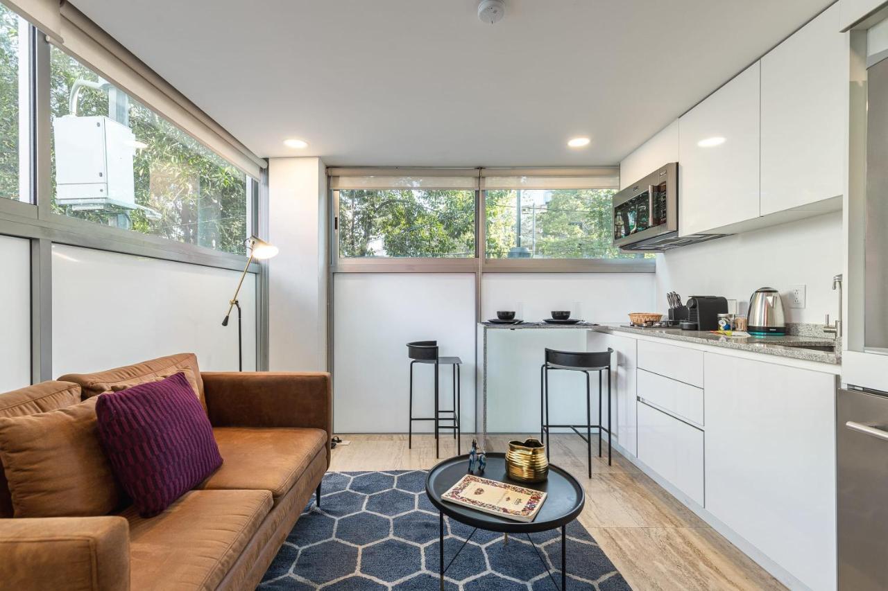 Casai La Condesa Coziest 1br Apartamento