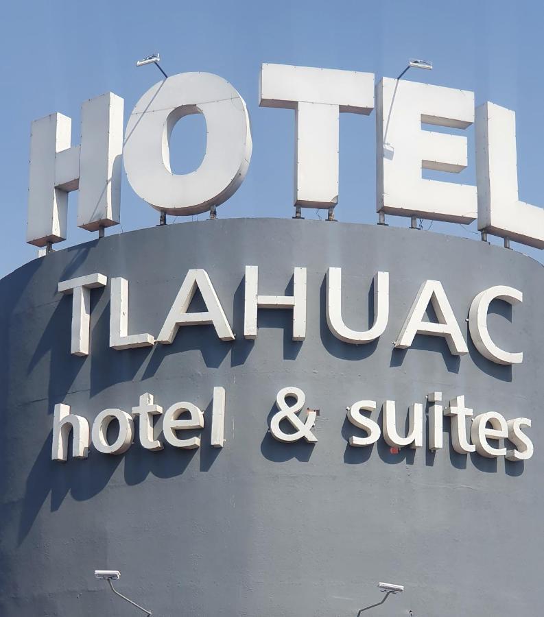 Hotel Tlahuac La Paz