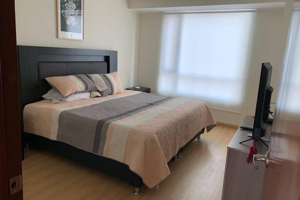 Departamento Diana Downtown Reforma *