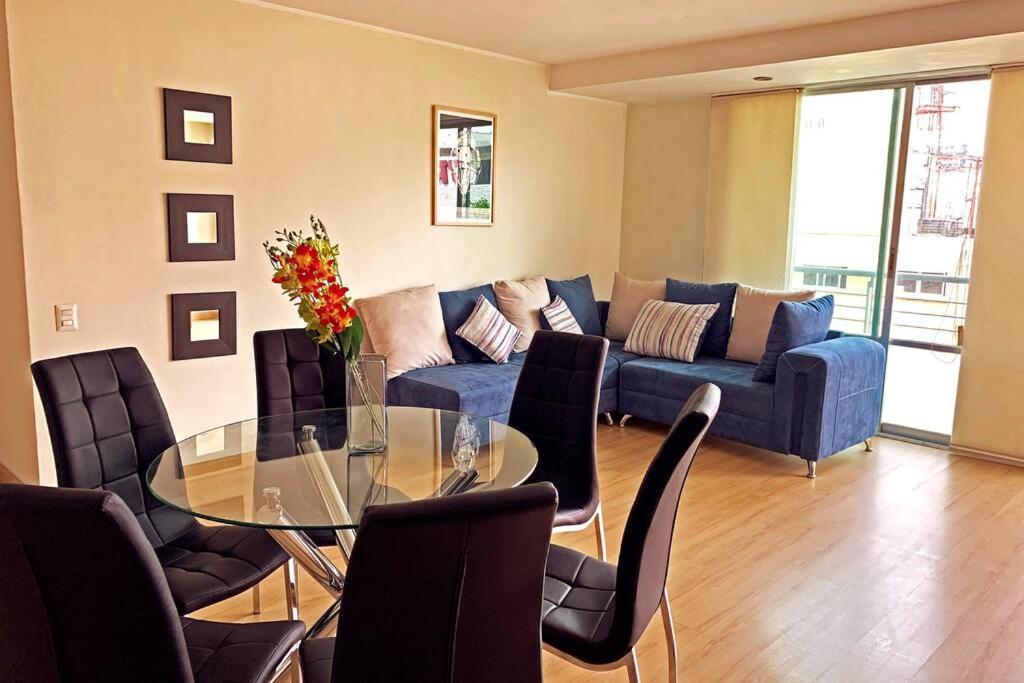 Apartamento Departamento Diana Downtown Reforma *