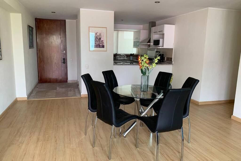 Apartamento Departamento Diana Downtown Reforma