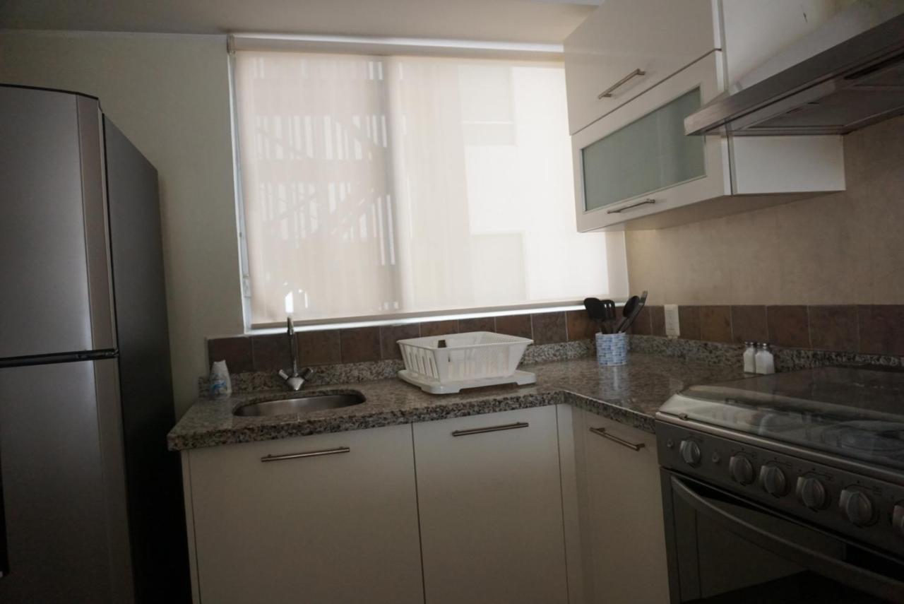 Departamento Diana Downtown Reforma Apartamento *