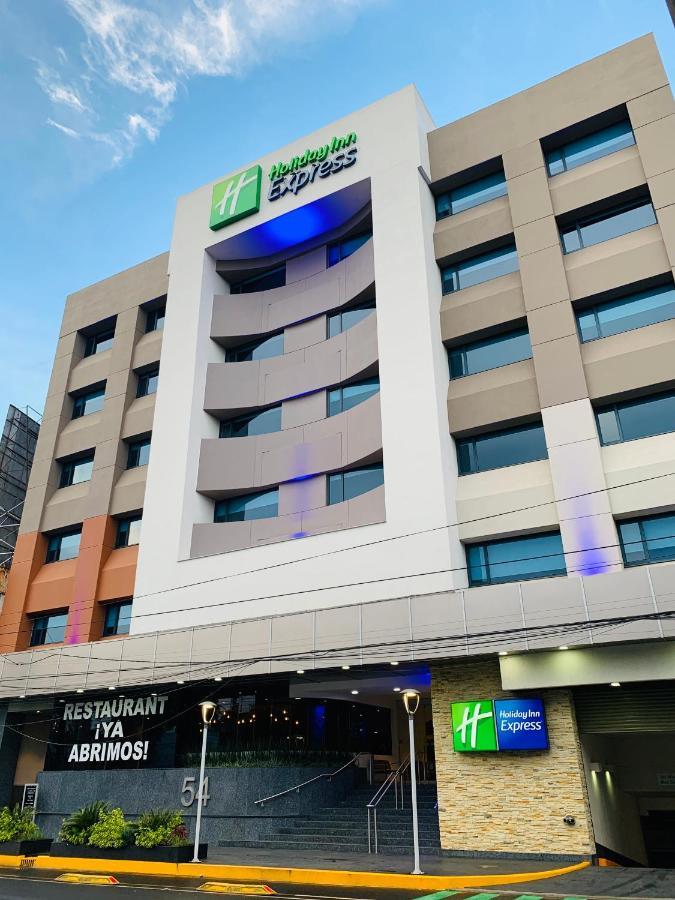 Express - Mexico Basilica, An Ihg