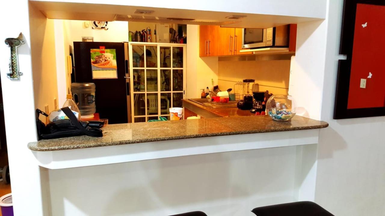 Apartamento Castillo De Chapultepec
