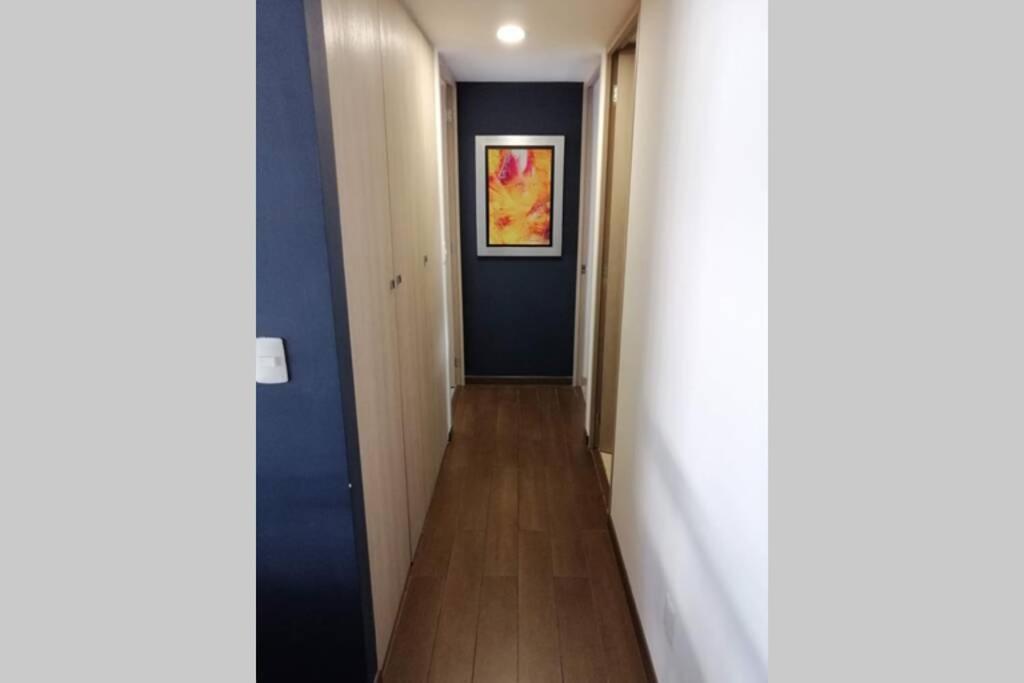 Parque Sur Beautiful 2 Be - 2 Ba - 2 Parkings * Mexico City