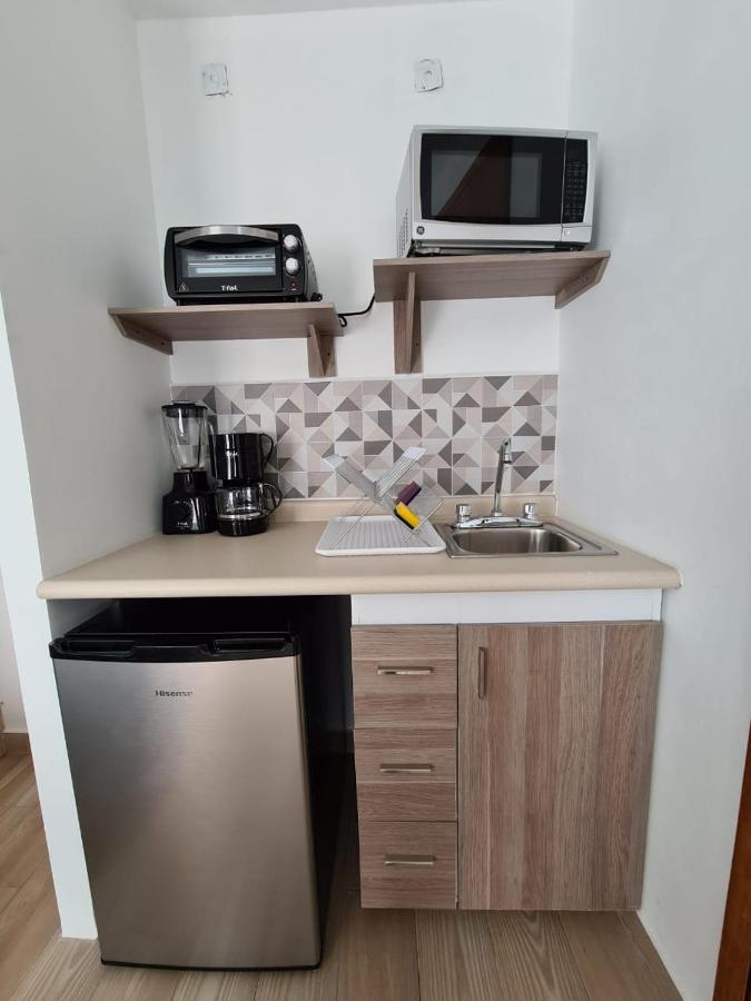 Apartment Acogedor Loft Privado *