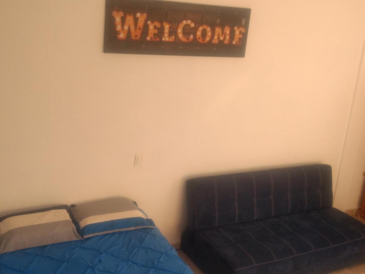 Apartment Xochimilco Hermoso Departamento Loft Junto A Trajineras