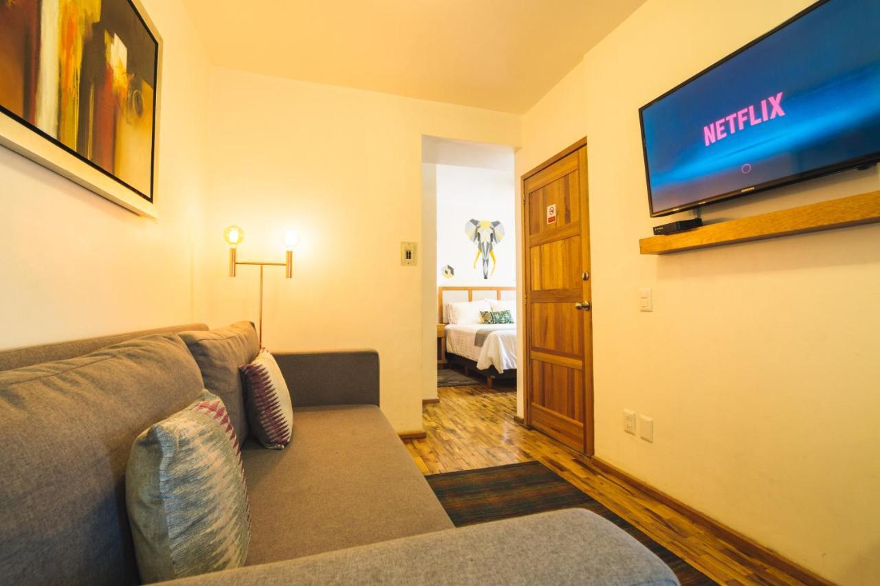 Apartamento The Gallery *