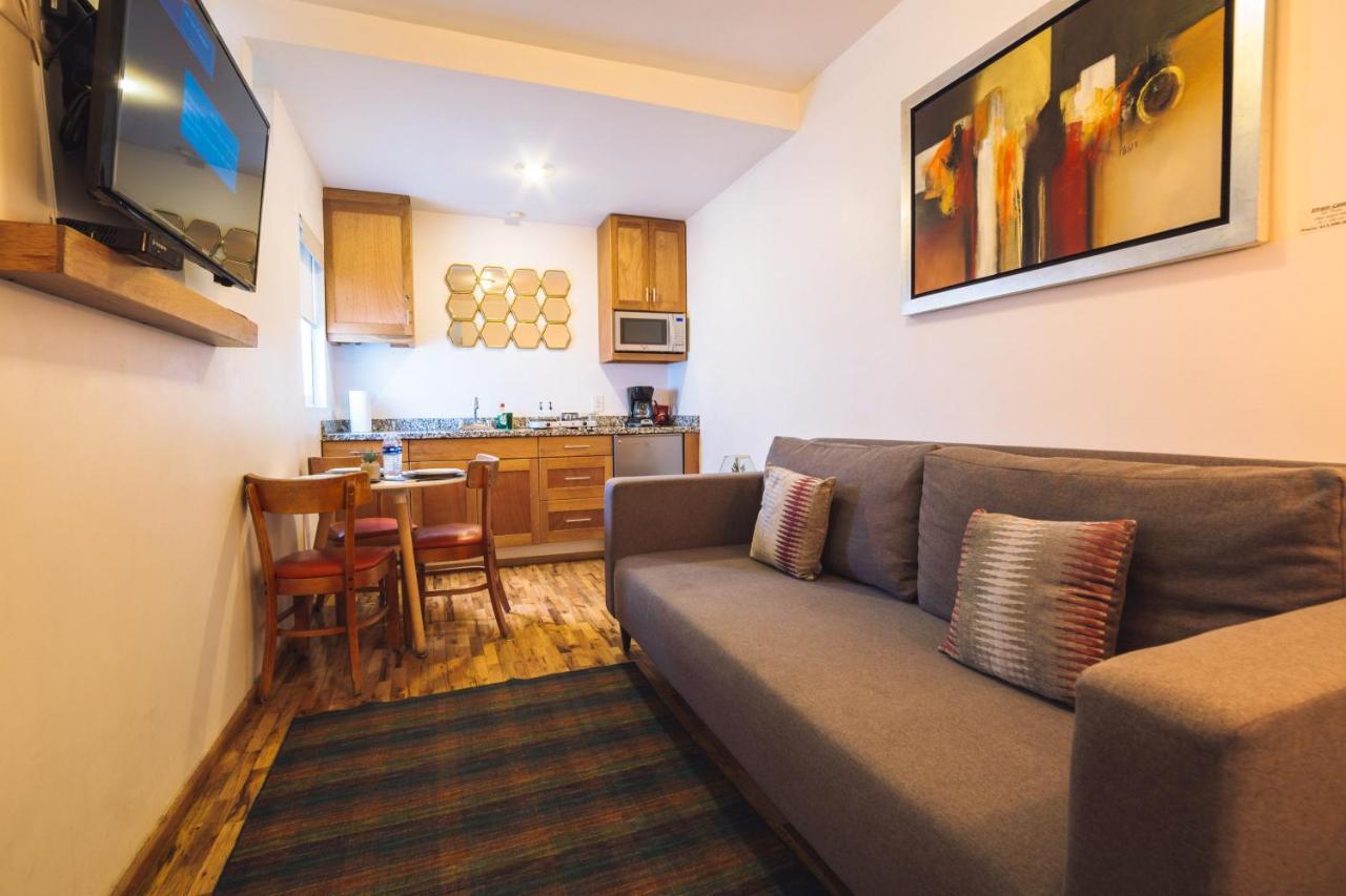 The Gallery Apartamento