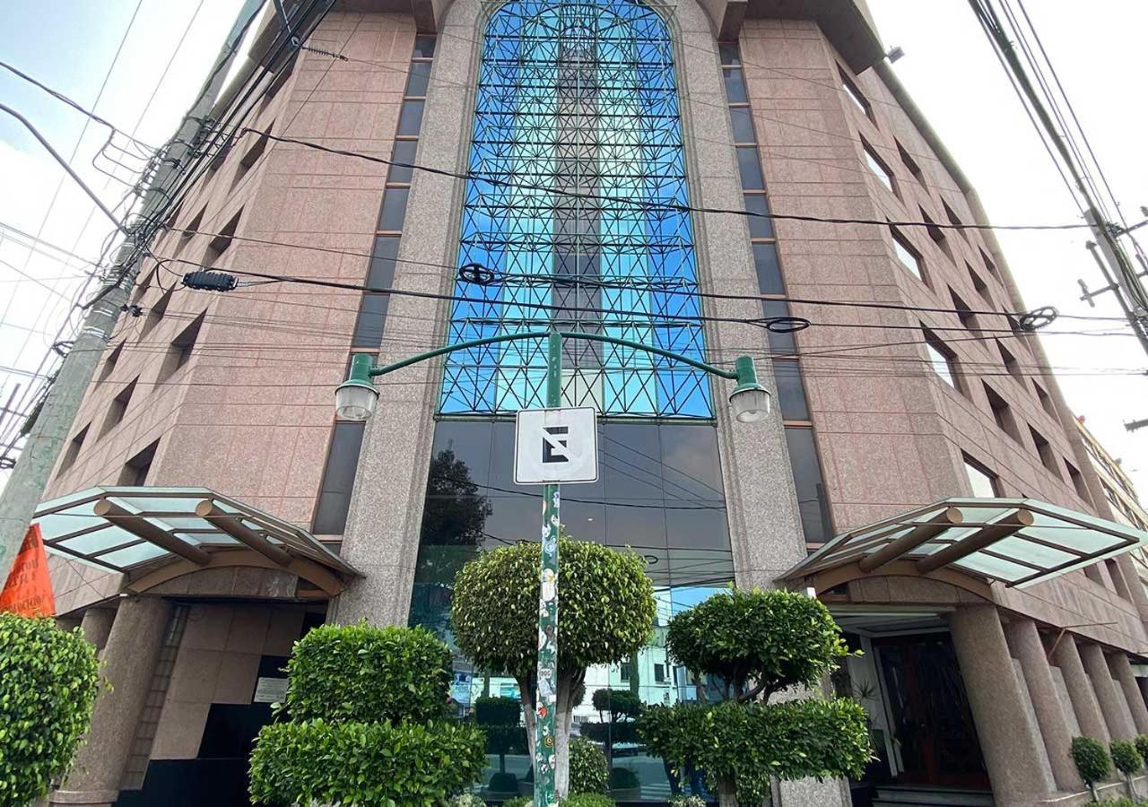 Escala Siglo Xxi Hotel