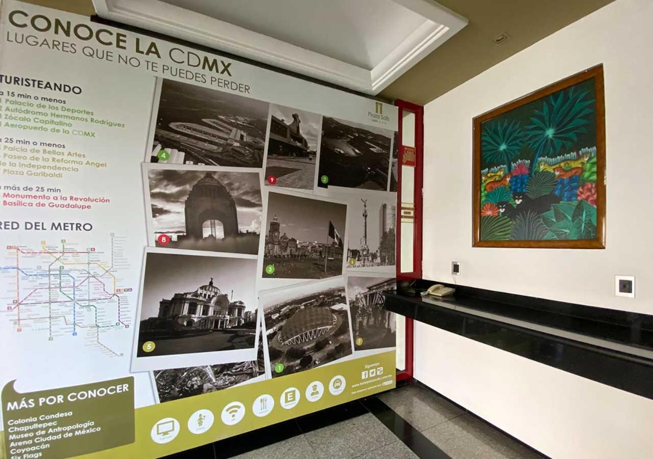Escala Siglo Xxi 4*