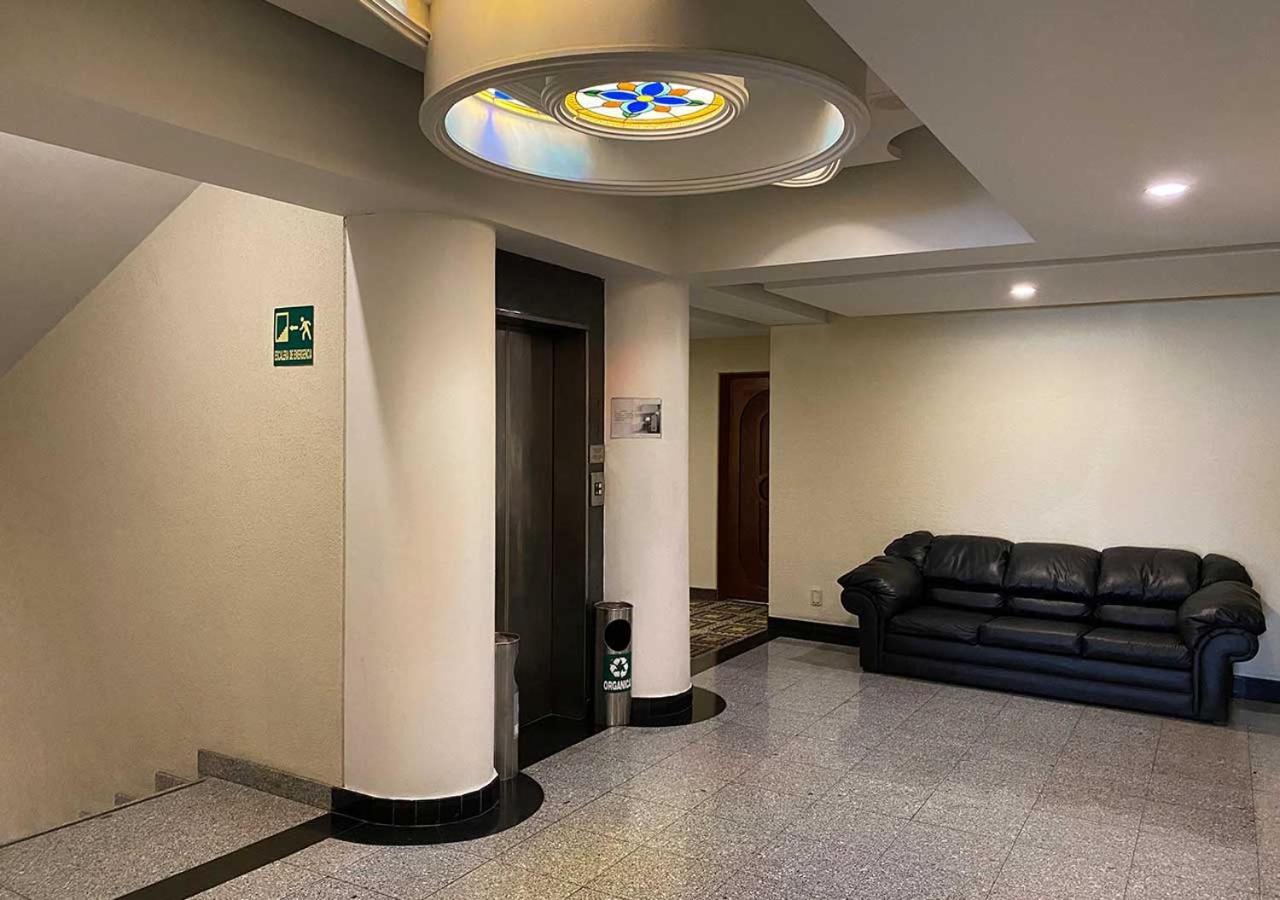 Escala Siglo Xxi Hotel 4*