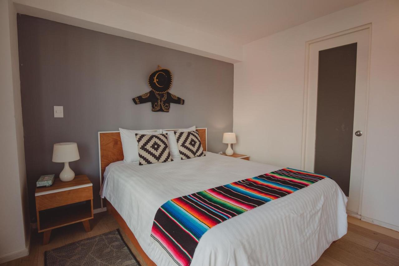 Myplace At Santo Domingo * Mexico City