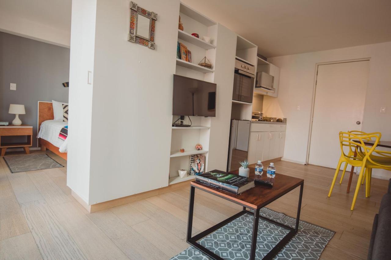 Apartment Myplace At Santo Domingo *