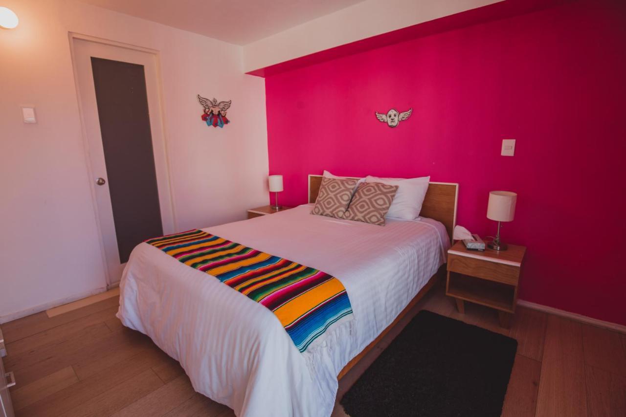 Myplace At Santo Domingo *