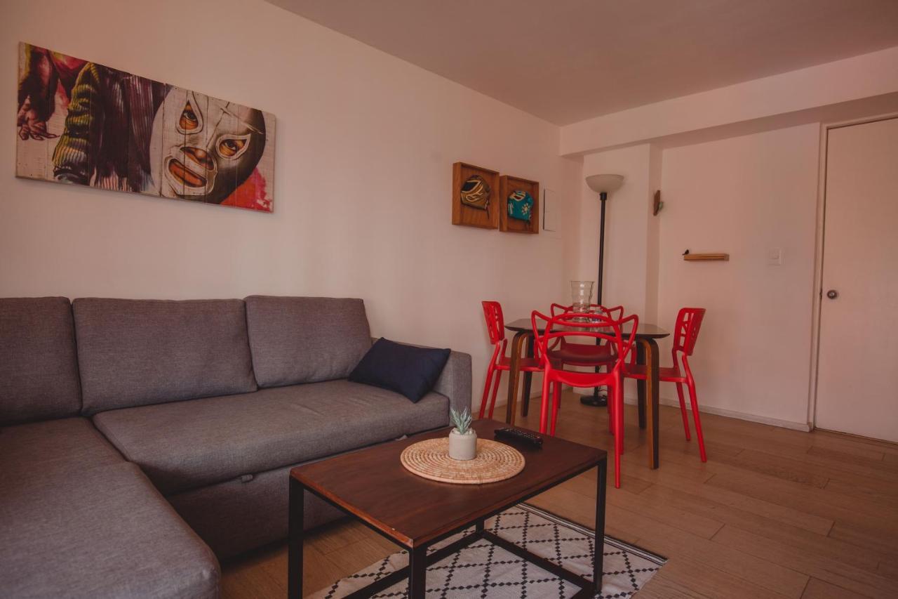 Myplace At Santo Domingo Apartment *
