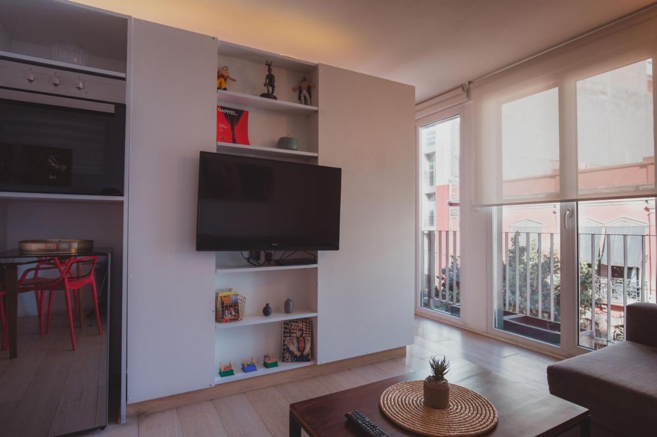 Myplace At Santo Domingo Apartment Mexico City