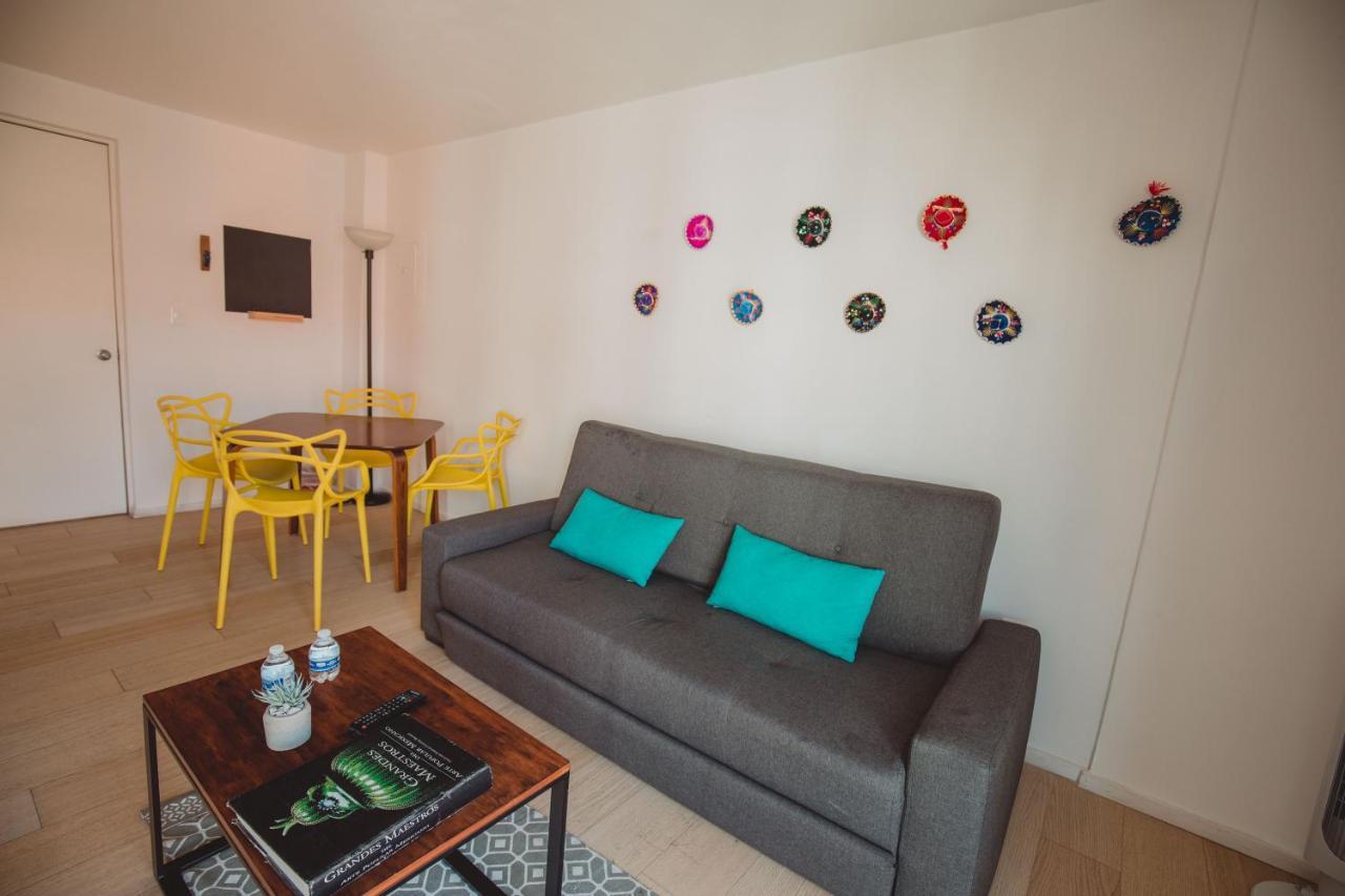 Myplace At Santo Domingo Mexico City