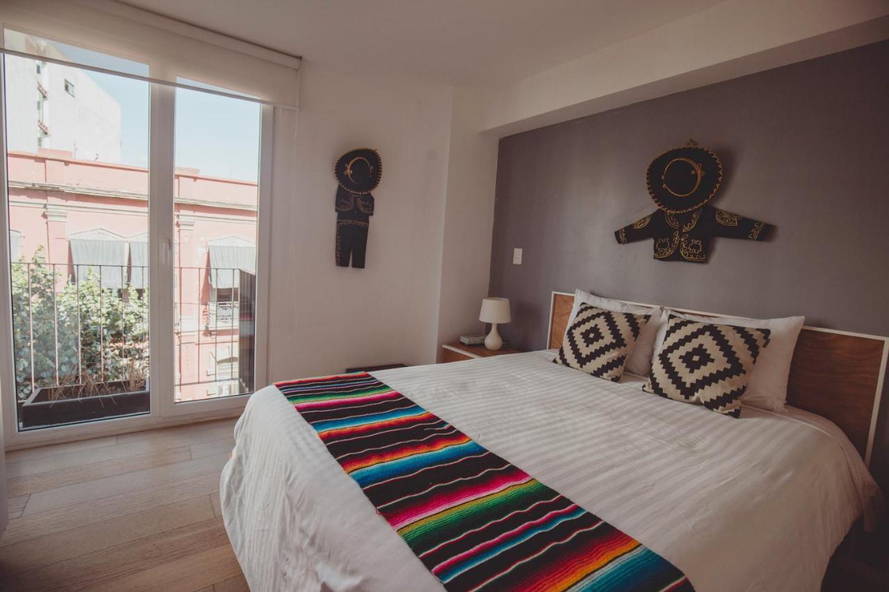 Myplace At Santo Domingo Apartment