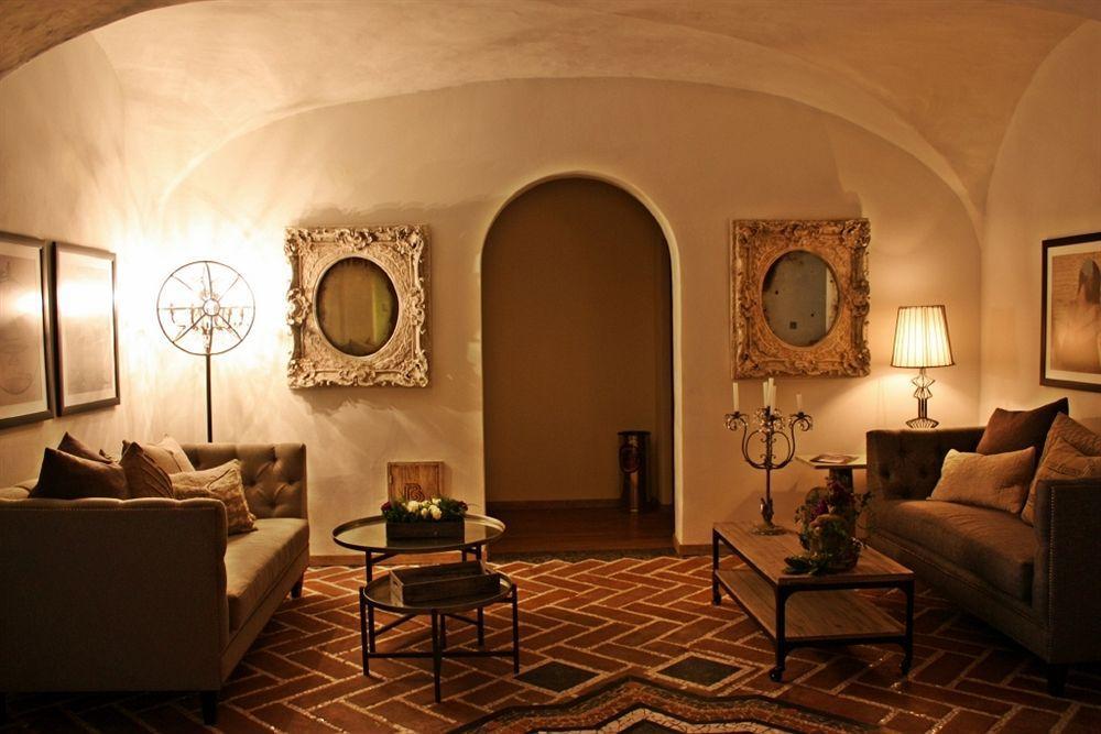 Busue A Boutique Experience 5* Mexico City