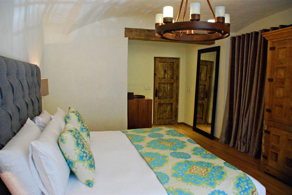 Hotel Busue A Boutique Experience