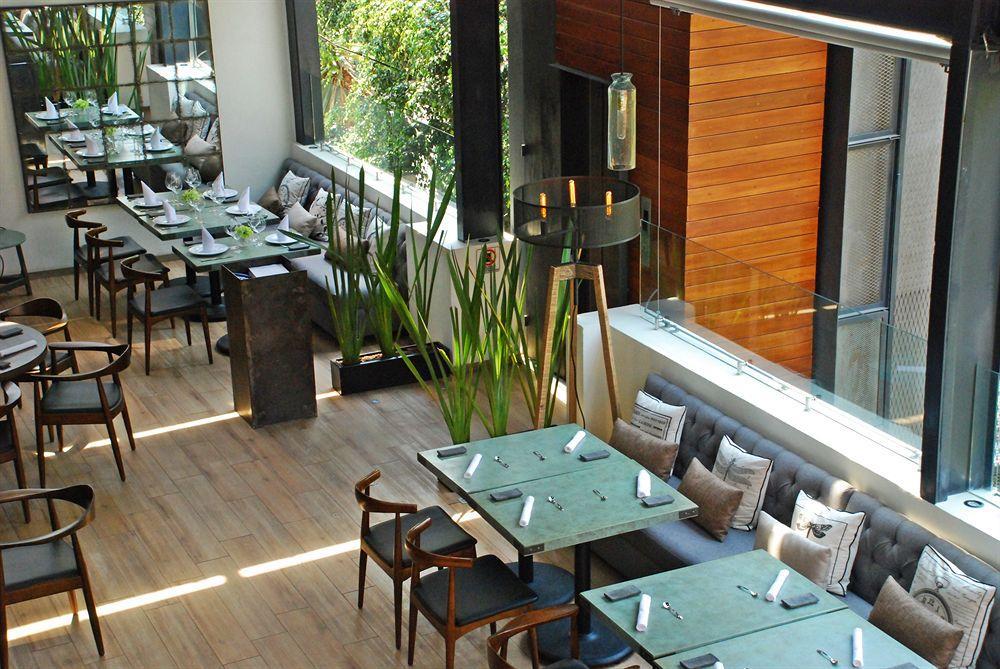 Busue A Boutique Experience Hotel Mexico City