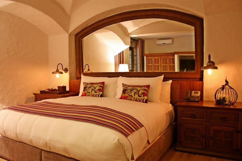 Busue A Boutique Experience Mexico City
