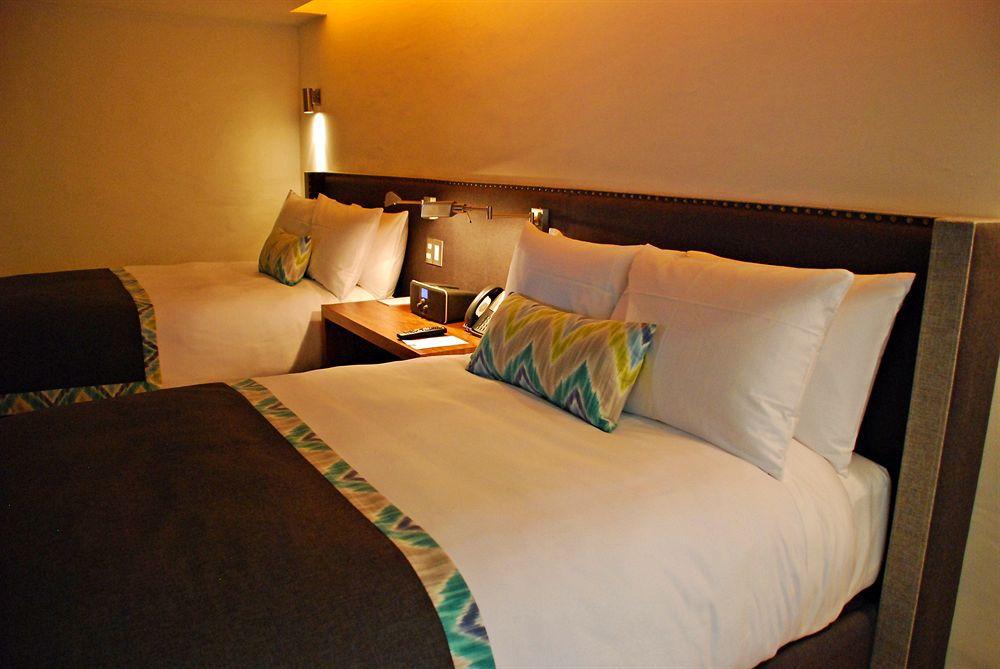 Busue A Boutique Experience Hotel