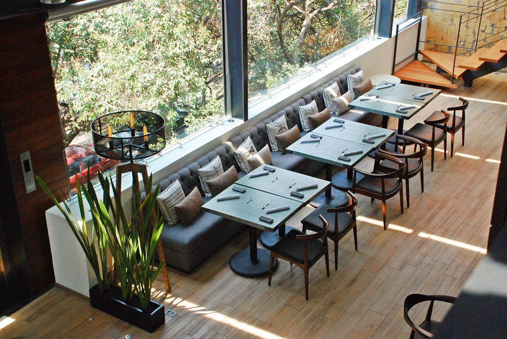 Hotel Busue A Boutique Experience 5*