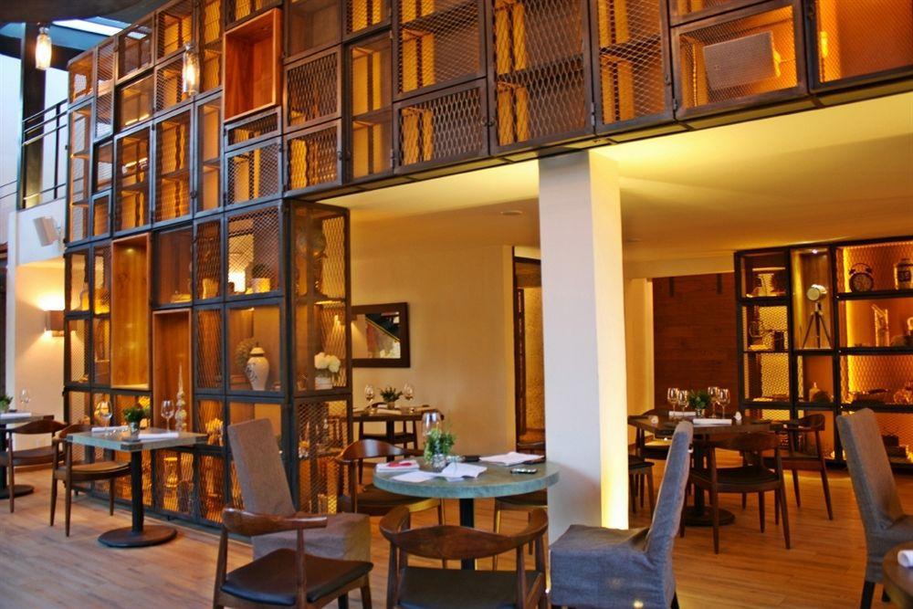 Busue A Boutique Experience 5*