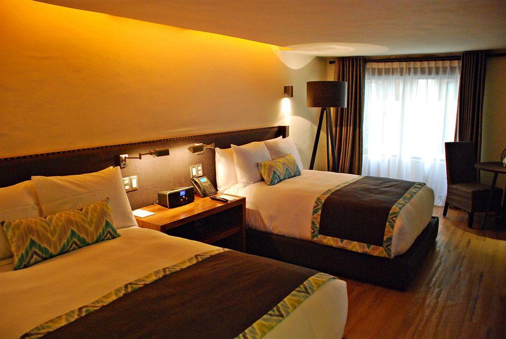 Busue A Boutique Experience