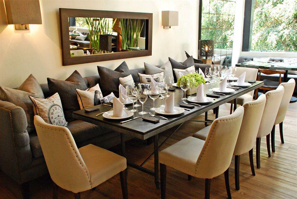 Busue A Boutique Experience Hotel 5*