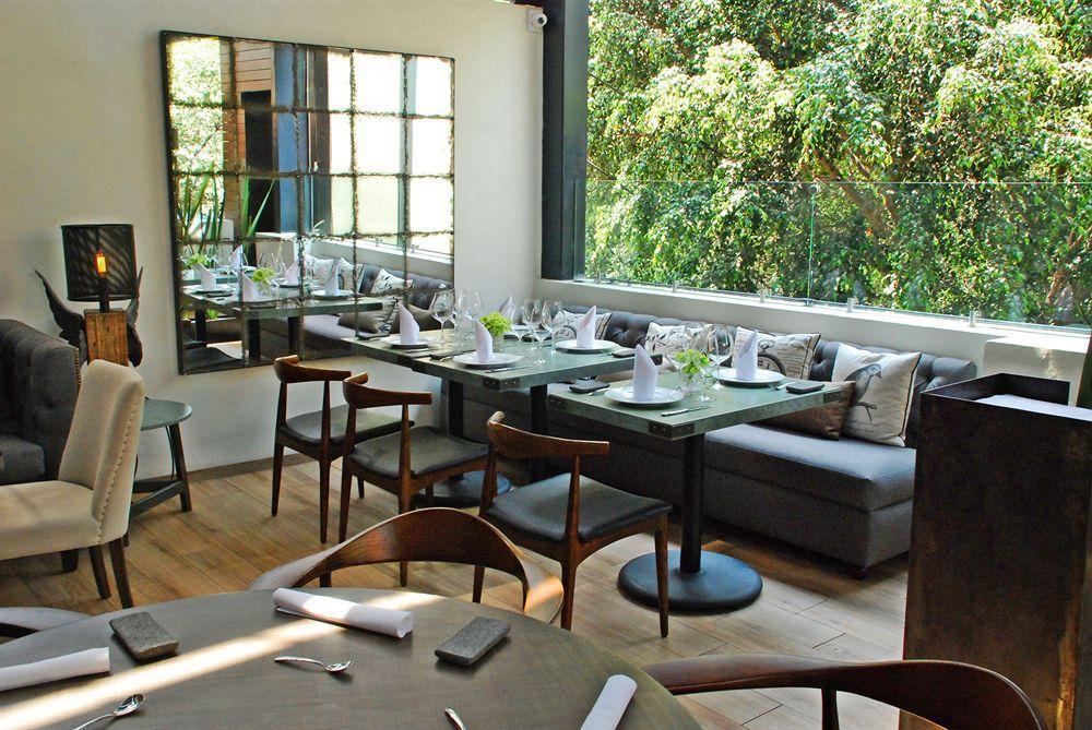 Hotel Busue A Boutique Experience