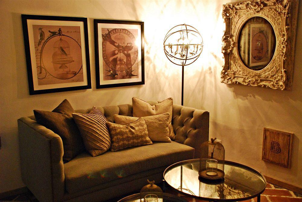 Busue A Boutique Experience Mexico City