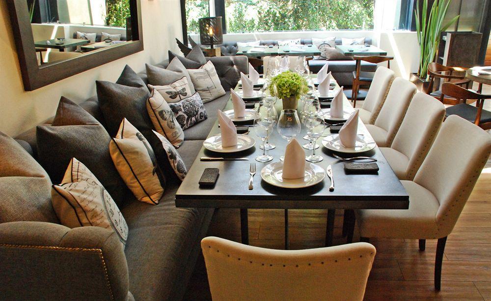 Busue A Boutique Experience Hotel