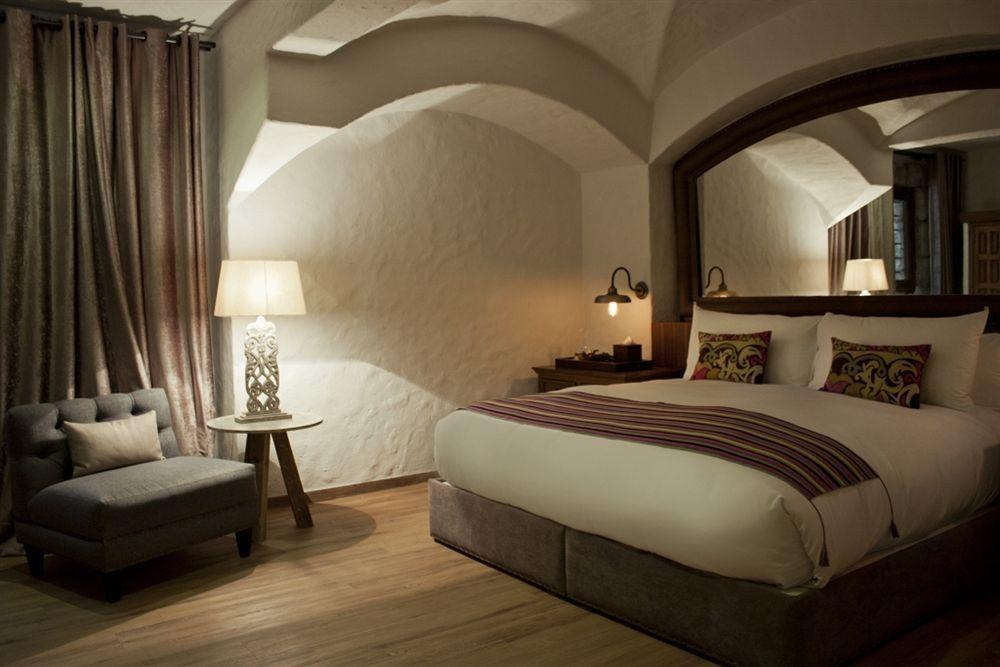 Hotel Busue A Boutique Experience 5*