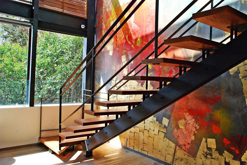 Hotel Busue A Boutique Experience Mexico City
