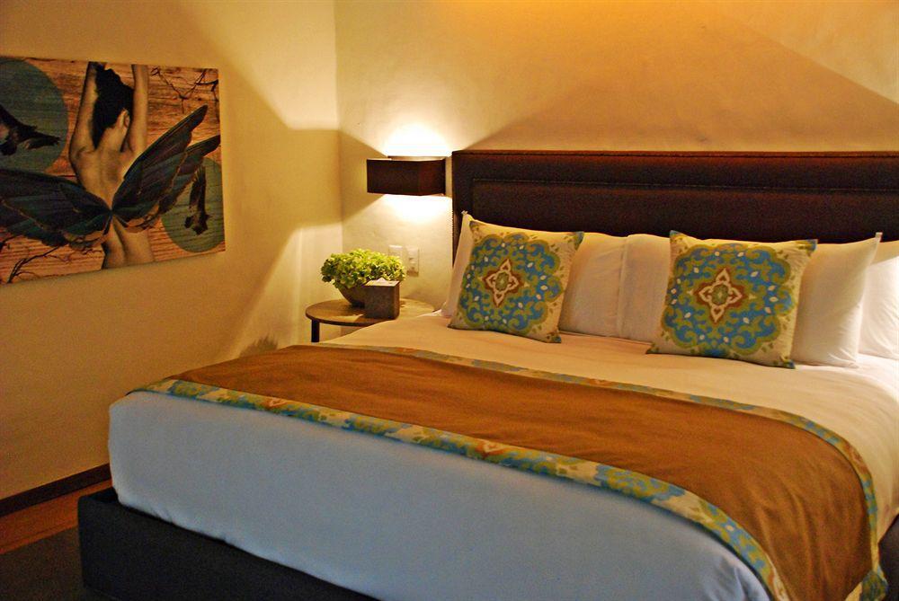 Busue A Boutique Experience 5* Mexico City