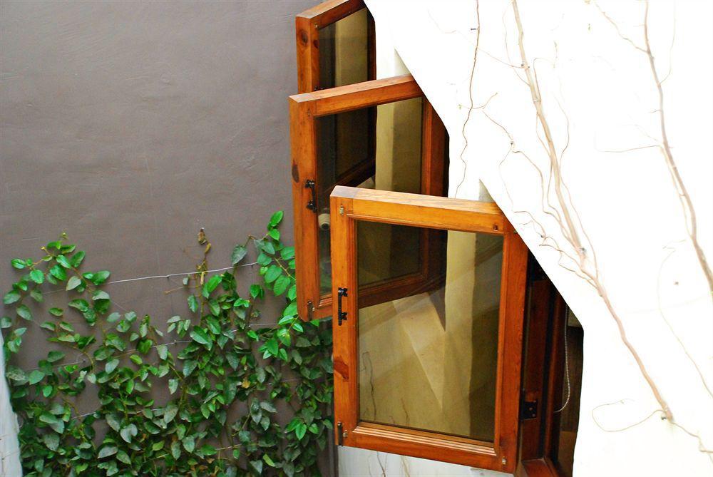 Busue A Boutique Experience Hotel Mexico City