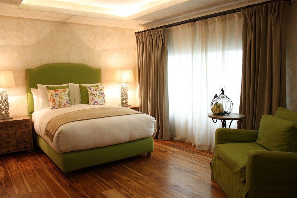 Hotel Busue A Boutique Experience 5*