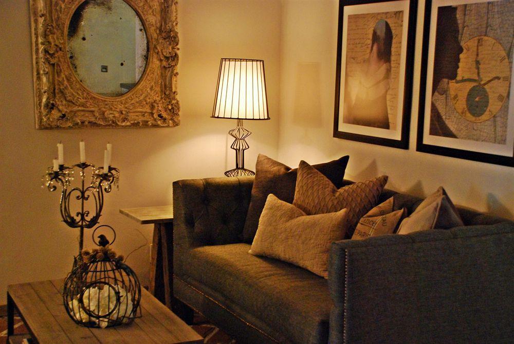 Busue A Boutique Experience 5*
