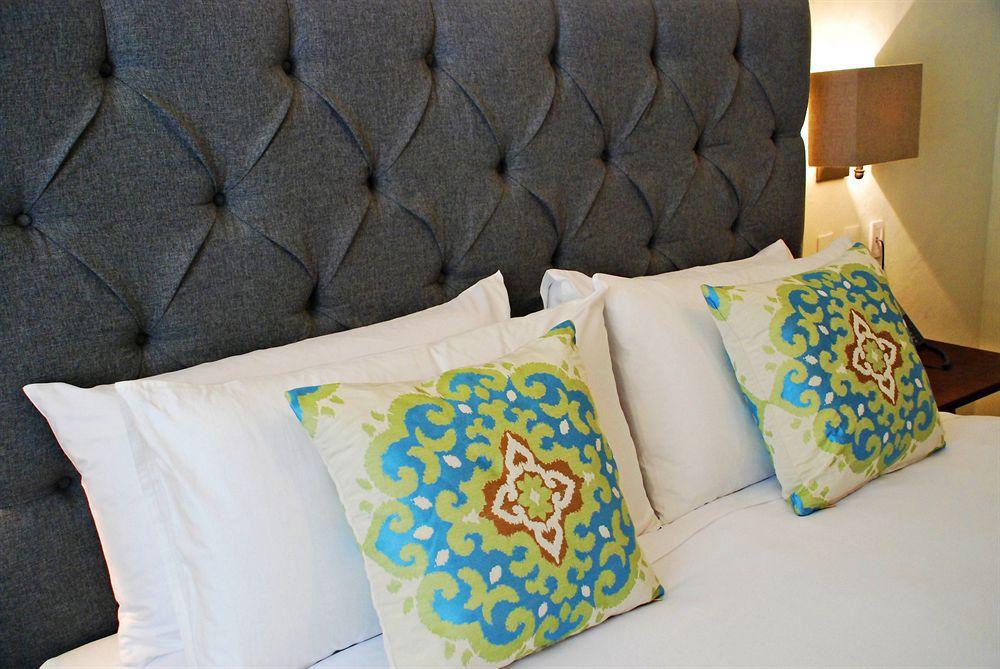 Busue A Boutique Experience Hotel 5*