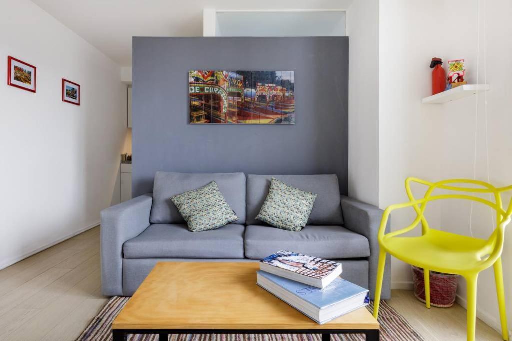 Apartment Myplace At Santo Domingo
