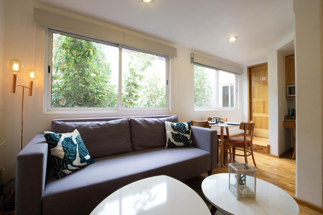 Apartamento The Gallery